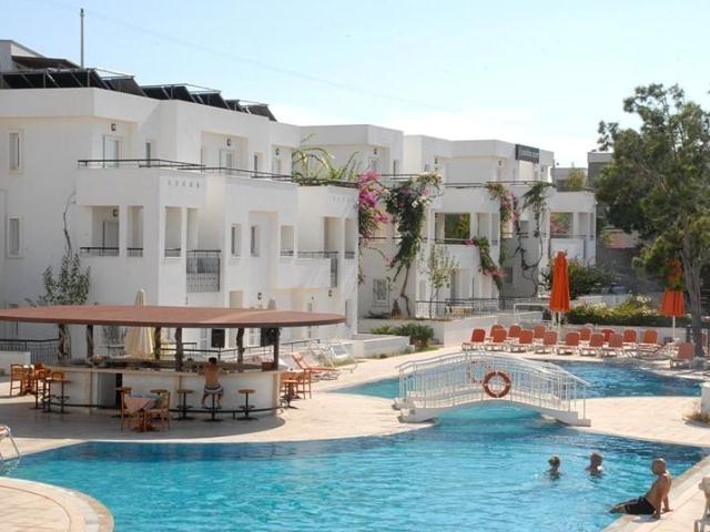 Club Pedalisa 3*