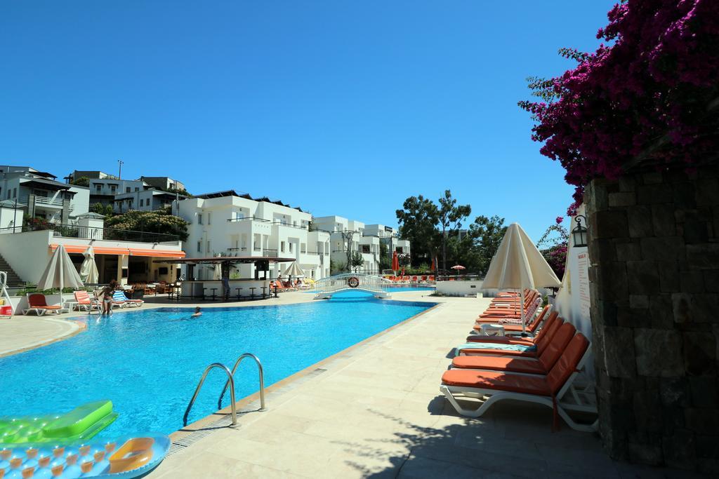Hotel apartamentowy Club Pedalisa
