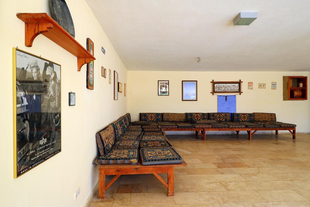 Hotel apartamentowy Club Pedalisa