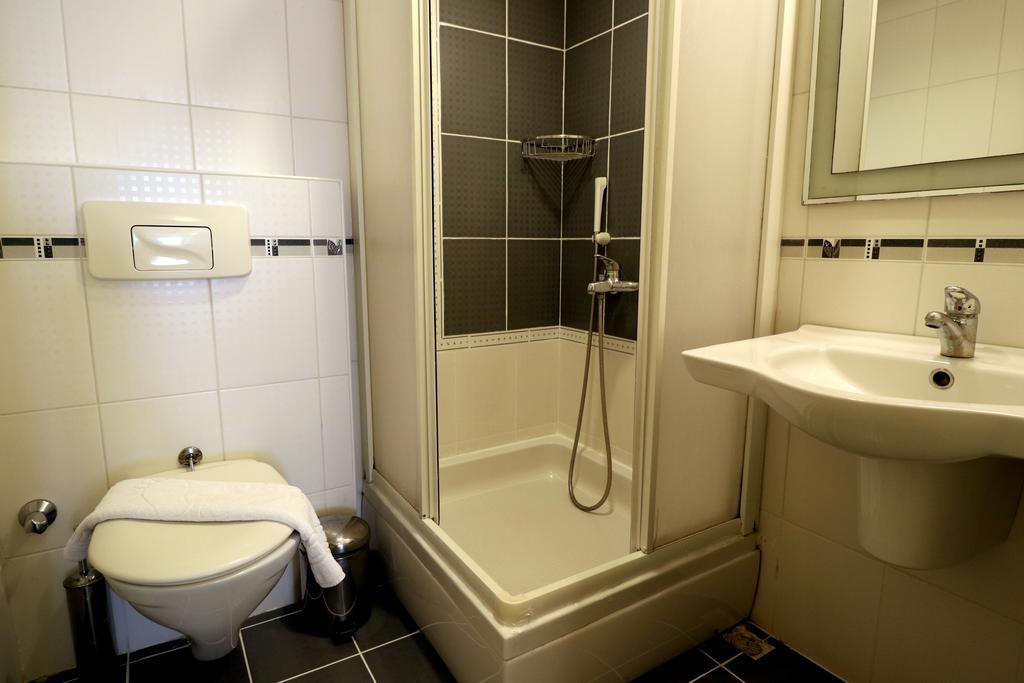 Hotel apartamentowy Club Pedalisa 3*