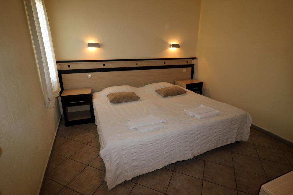 Hotel apartamentowy Club Pedalisa 3*