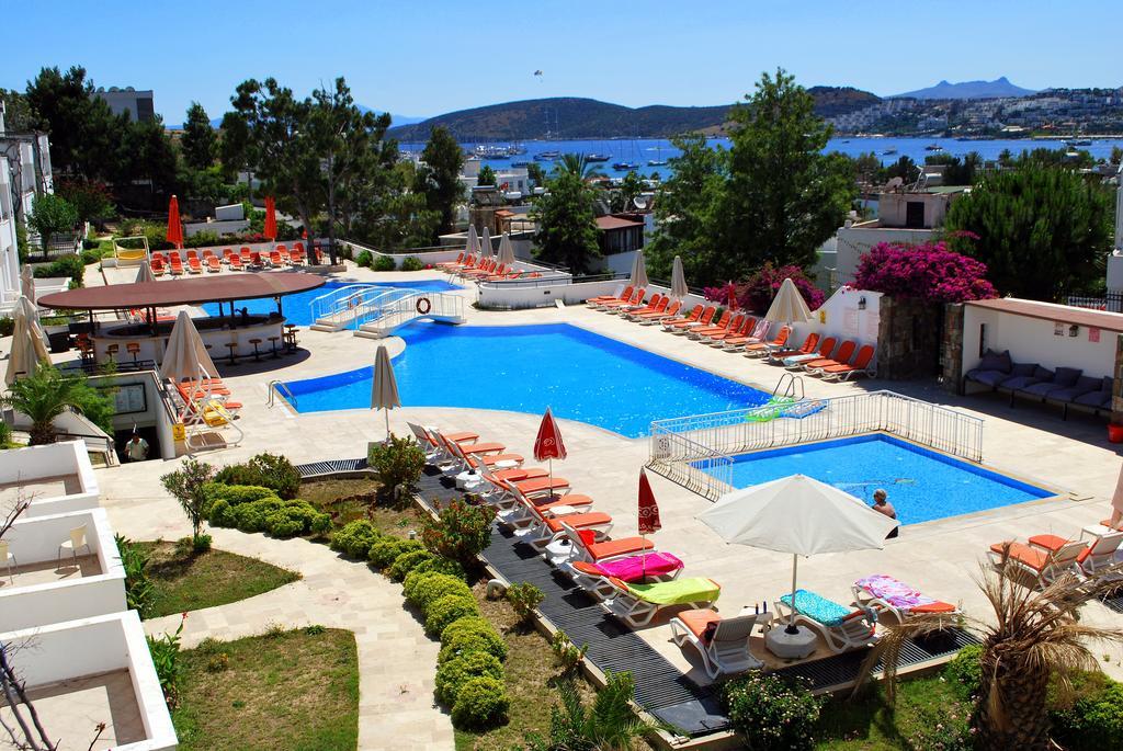 Hotel apartamentowy Club Pedalisa 3*