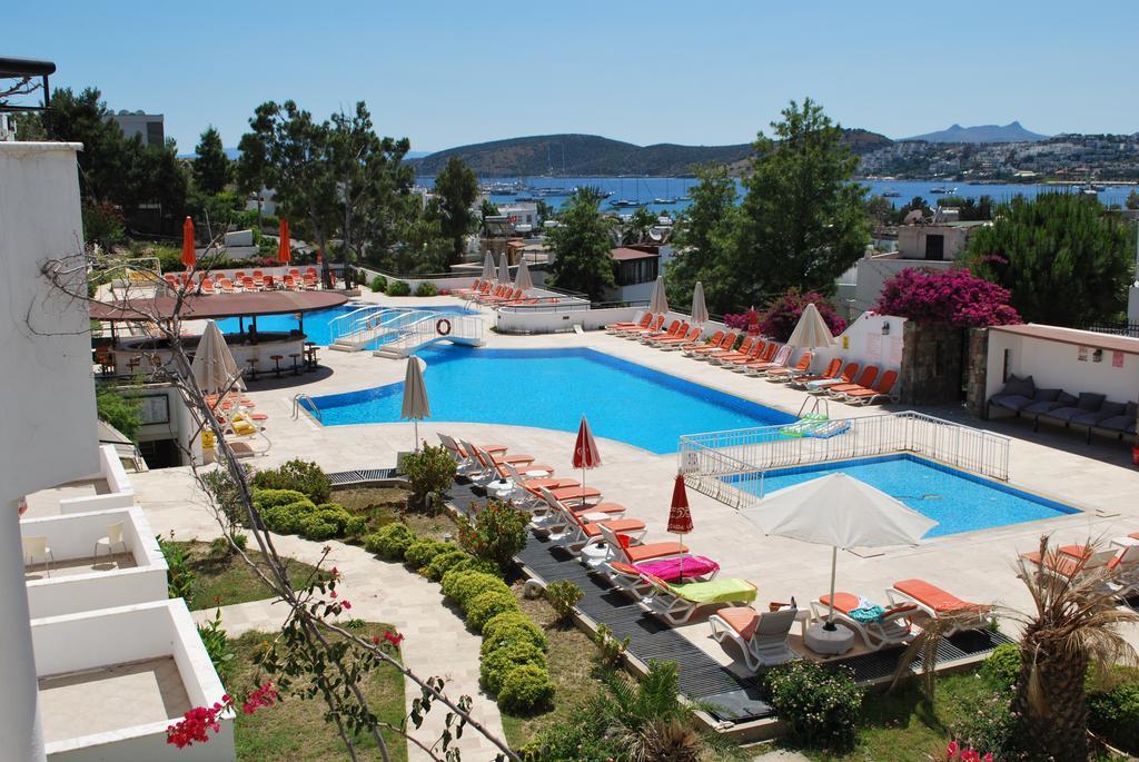 Club Pedalisa Bodrum