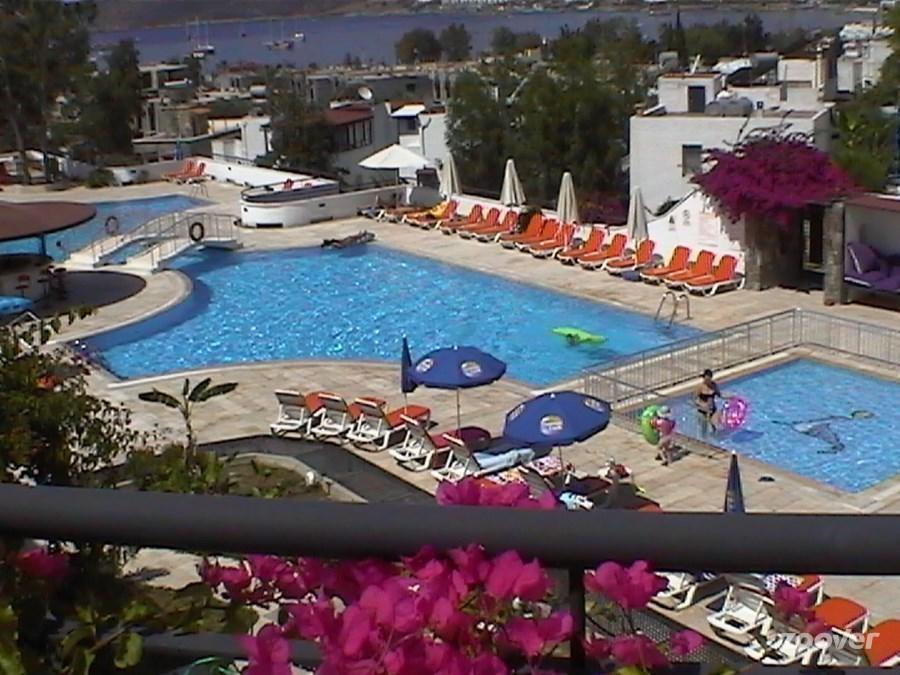 Club Pedalisa Hotel apartamentowy