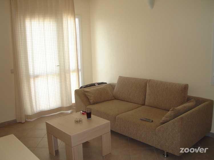 Hotel apartamentowy Club Pedalisa 3*