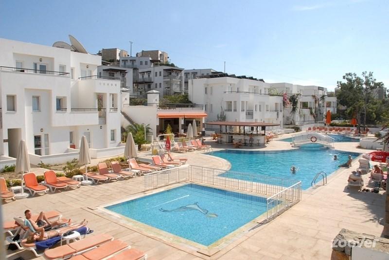 Club Pedalisa Hotel apartamentowy 3*