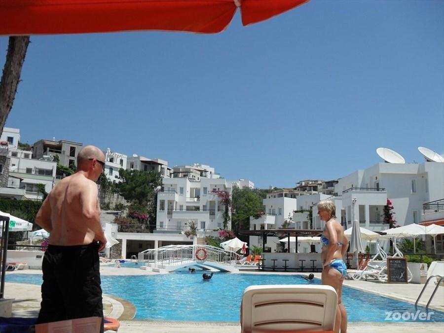 Hotel apartamentowy Club Pedalisa