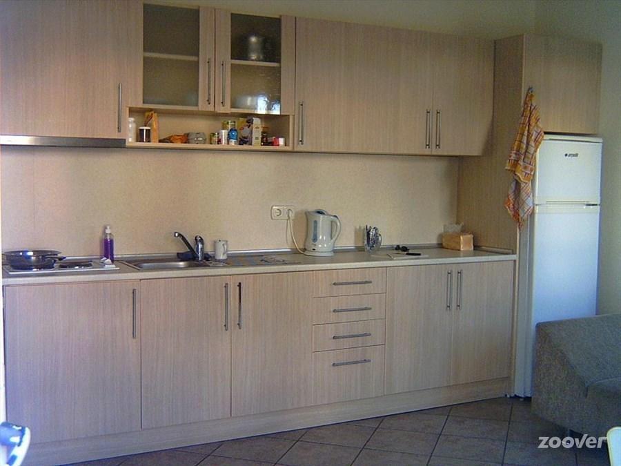Club Pedalisa Hotel apartamentowy Bodrum