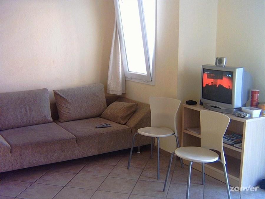 Hotel apartamentowy Club Pedalisa 3*