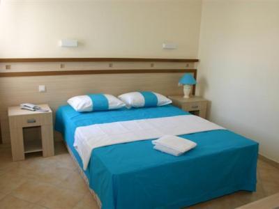 Club Pedalisa Hotel apartamentowy Bodrum