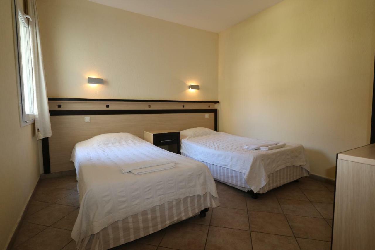 Hotel apartamentowy Club Pedalisa 3*
