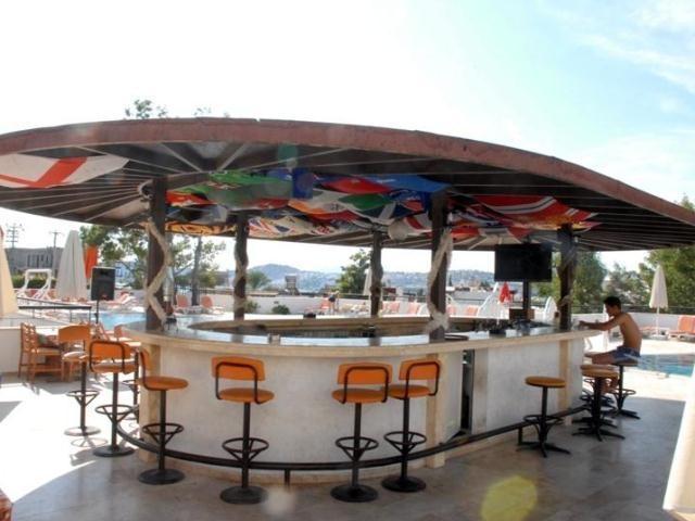 Club Pedalisa Aparthotel 3*