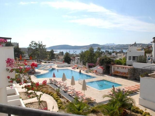 Aparthotel Club Pedalisa 3*