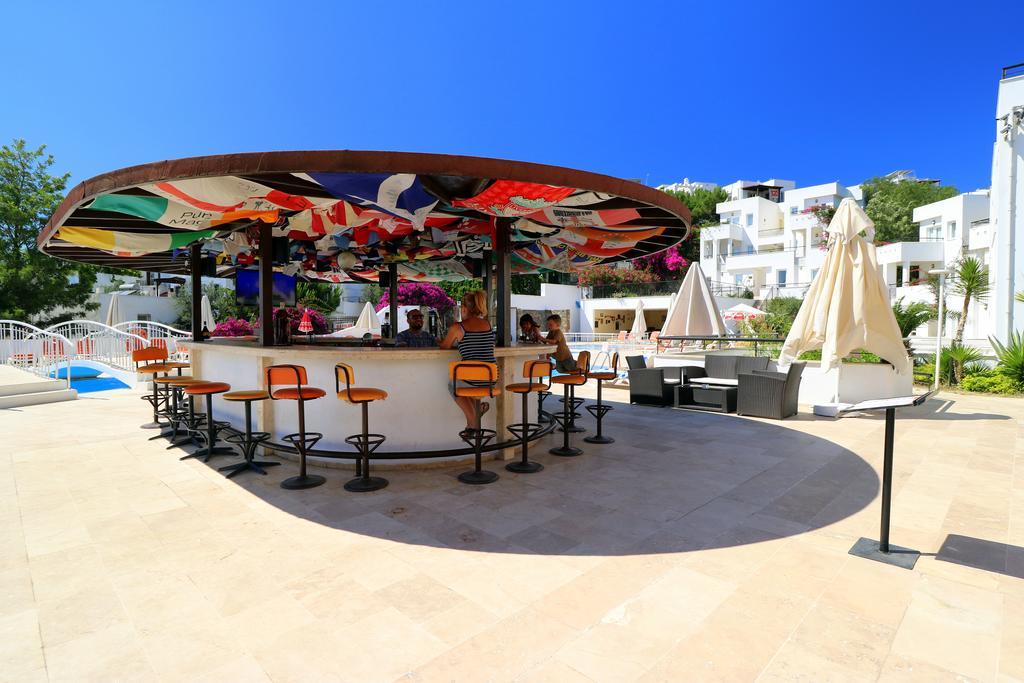 Aparthotel Club Pedalisa Bodrum