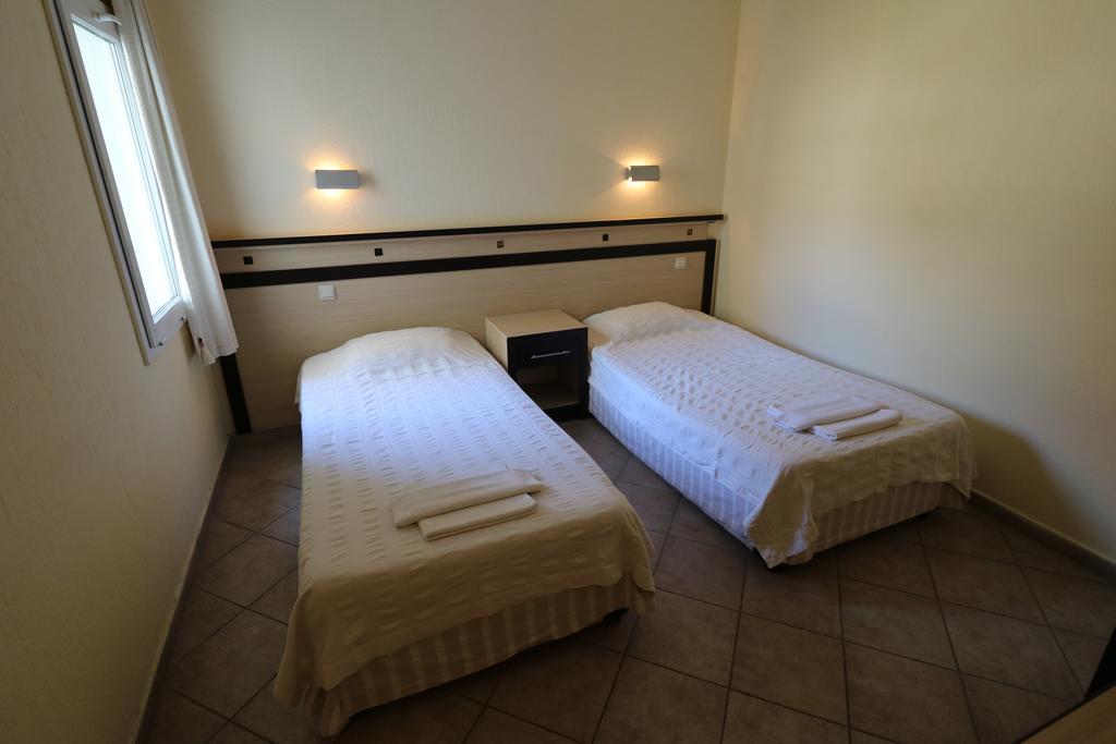 Aparthotel Club Pedalisa