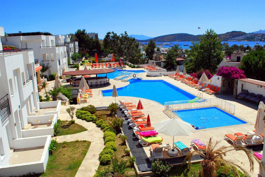 Aparthotel Club Pedalisa Bodrum