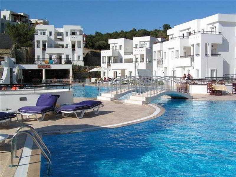 Club Pedalisa Aparthotel