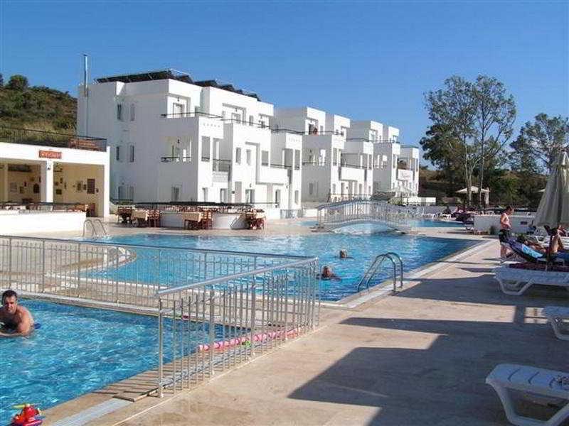Aparthotel Club Pedalisa 3*