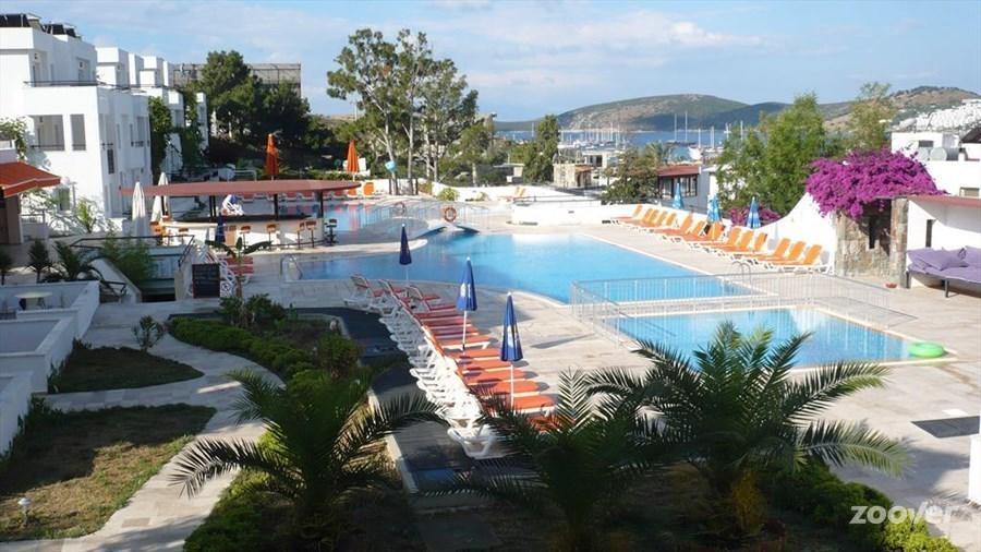 Aparthotel Club Pedalisa