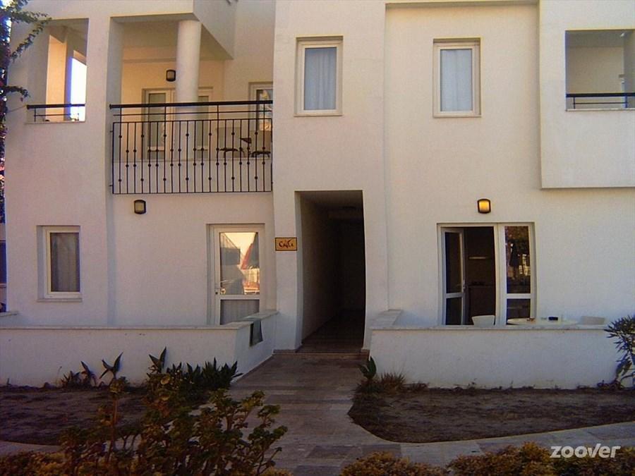 Aparthotel Club Pedalisa 3*